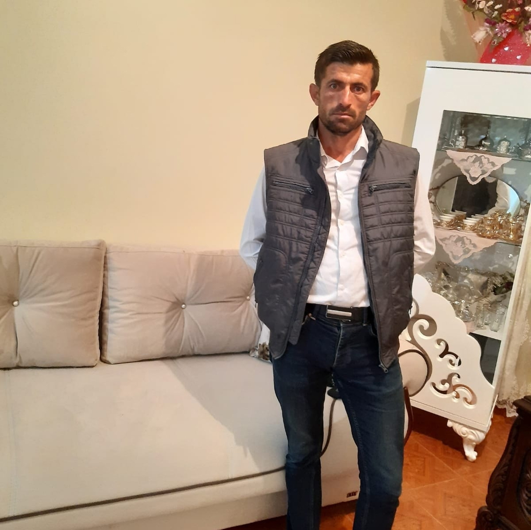 Bekir