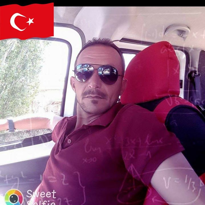 Serkan
