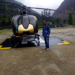 Deepak