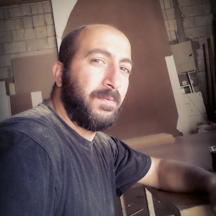 Ahmad