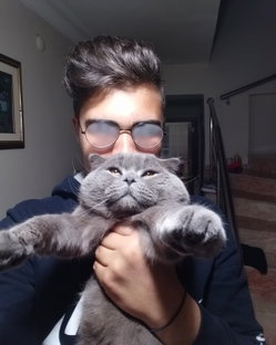 Serkan