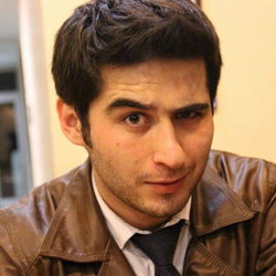 Volkan