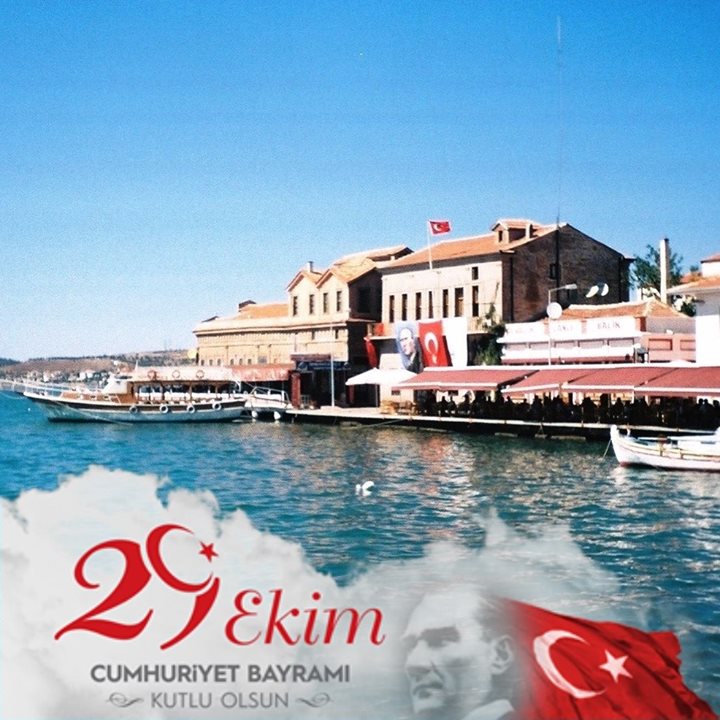 Ayvalik