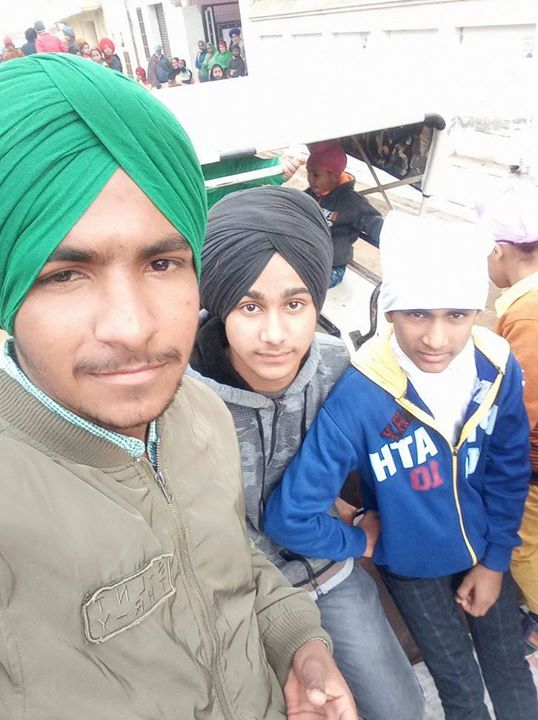 Gagandeep