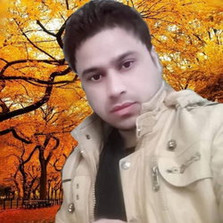 Farookh