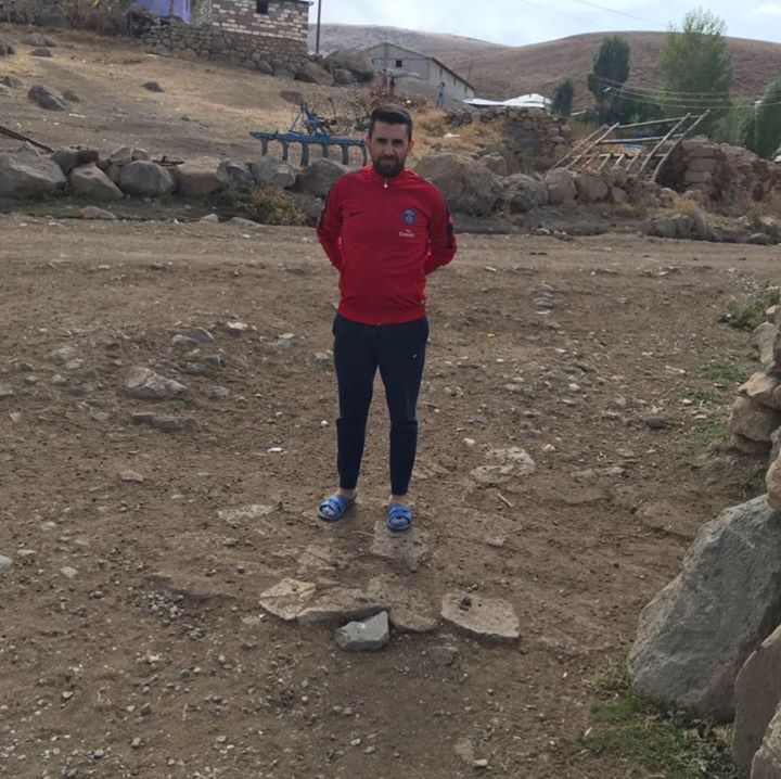 Çayan