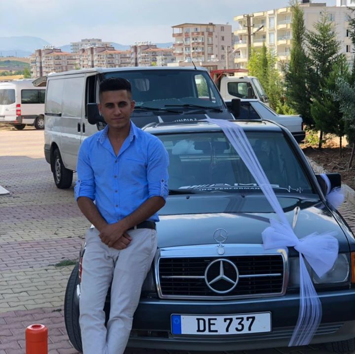 Gökhan