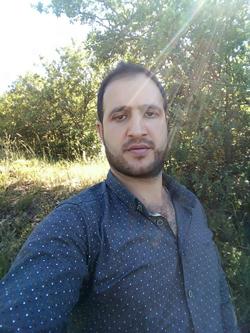 Ahmet