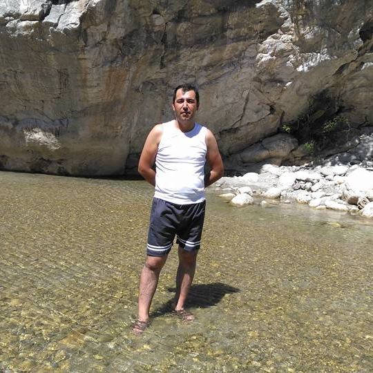 Serkan