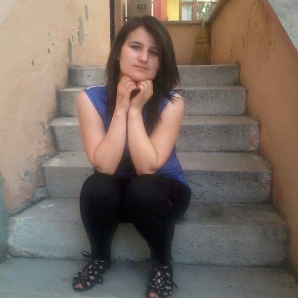 Burcu