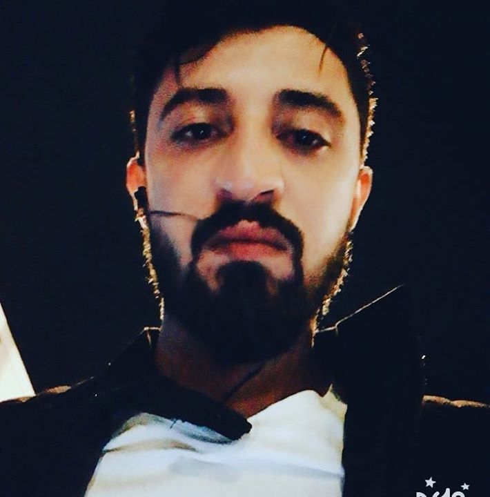 Ali