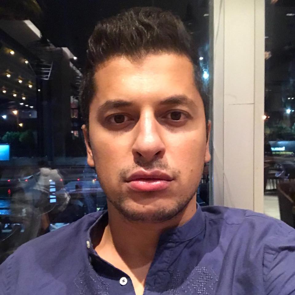 Kadir