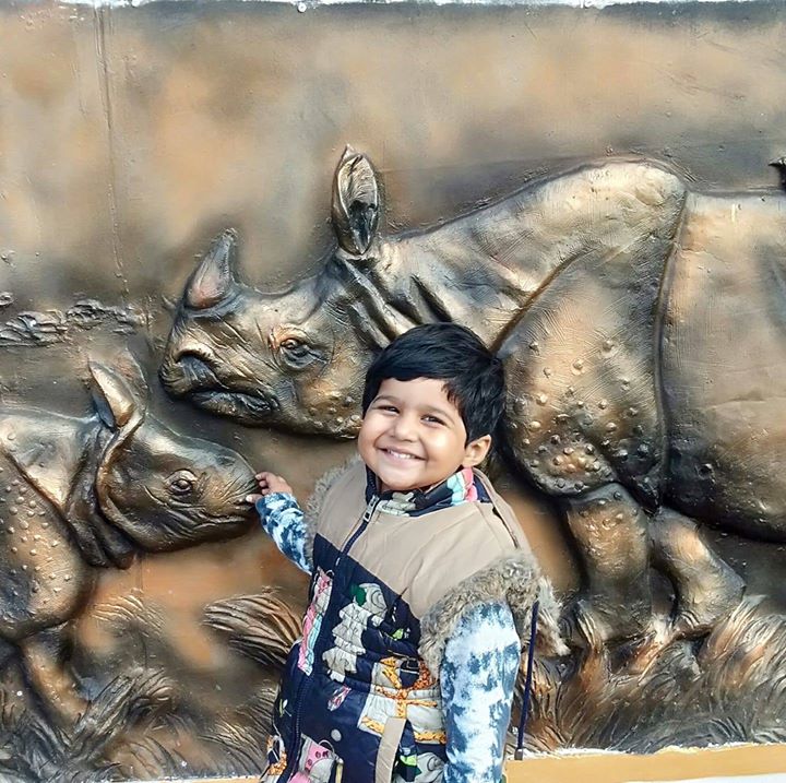 Vikash