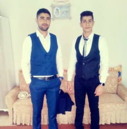 Barış