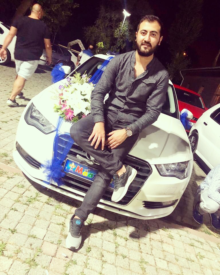 Umut