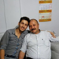 Ahmet