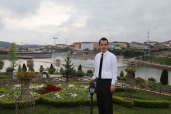 Serkan