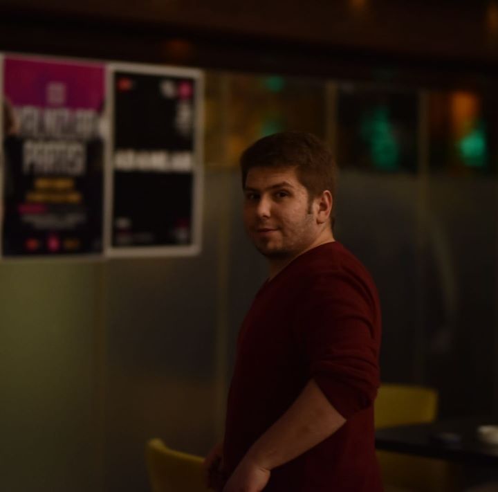 Tolga