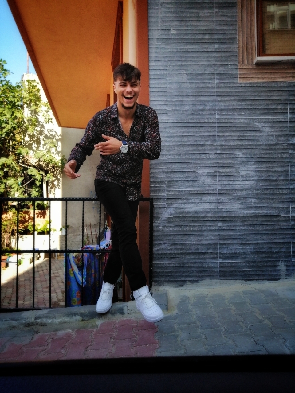 Mustafa