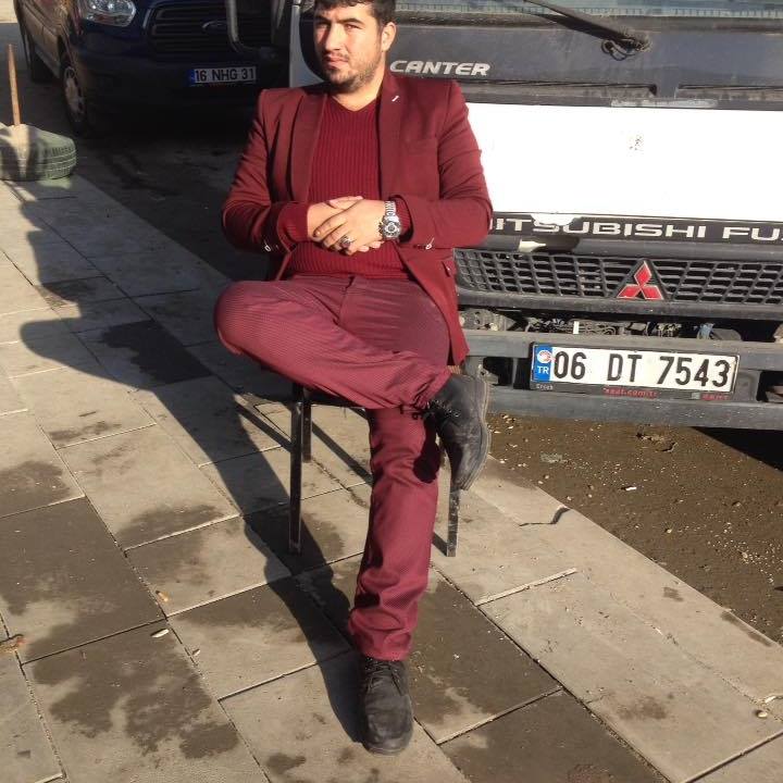 Ismail