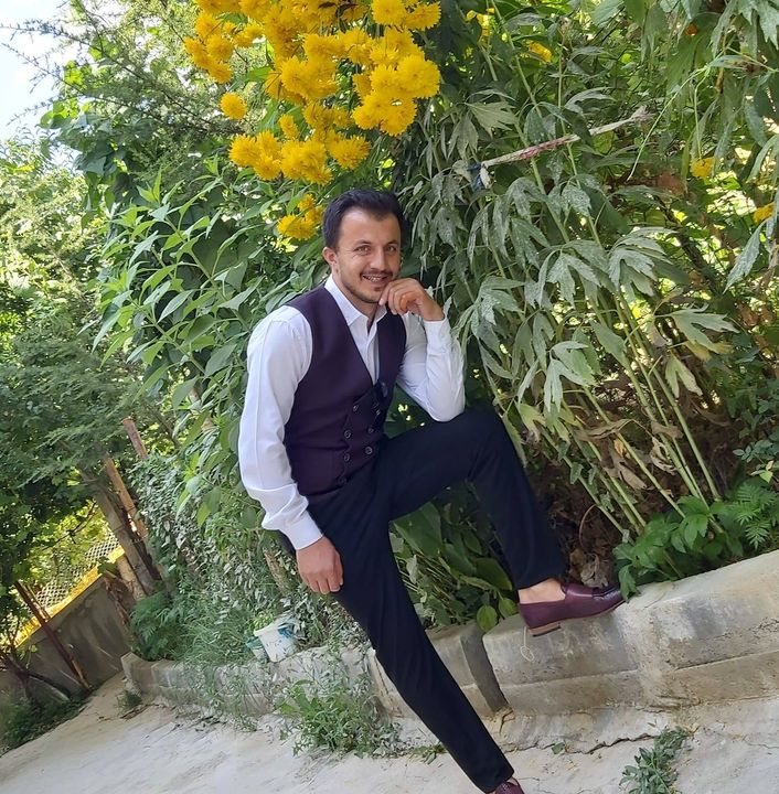 Mahmut