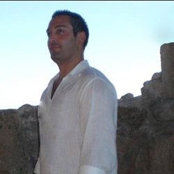 Cenk