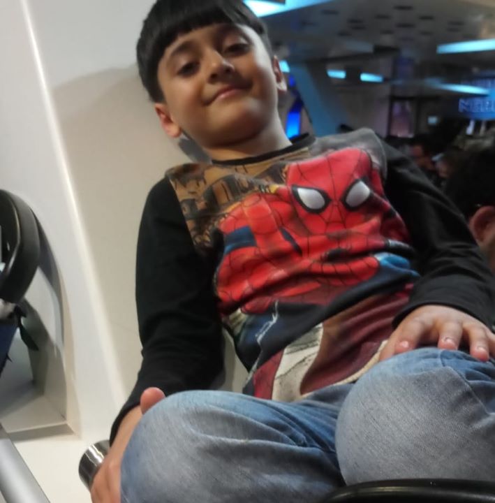 Baran