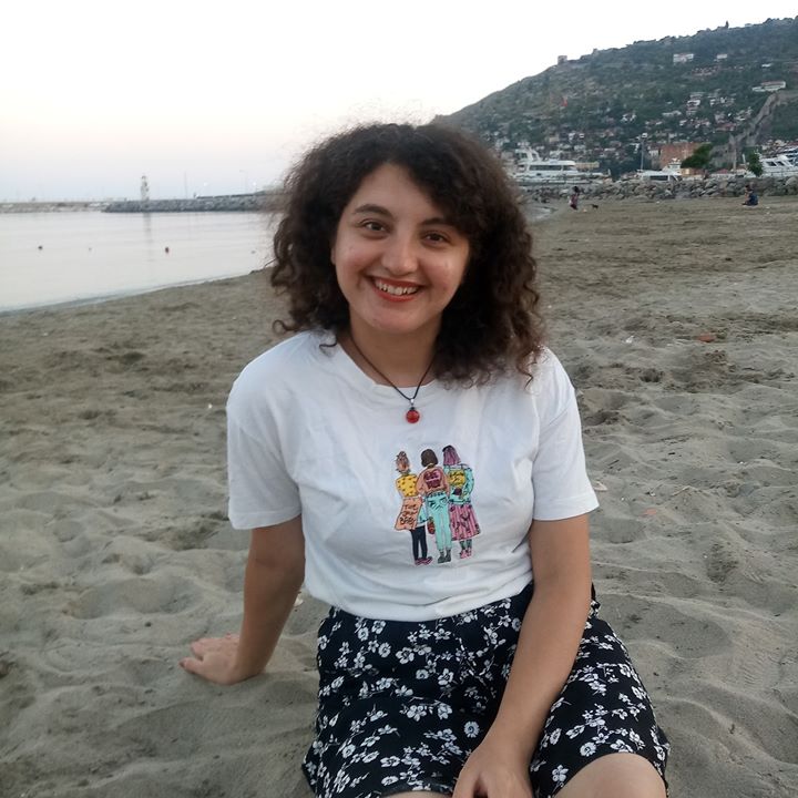 Özge