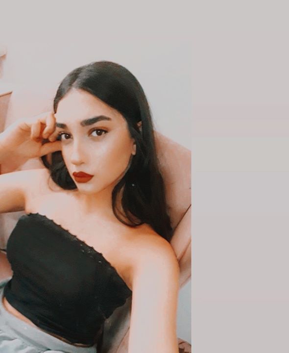Zehra