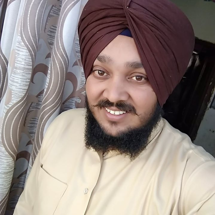 Gurpreet