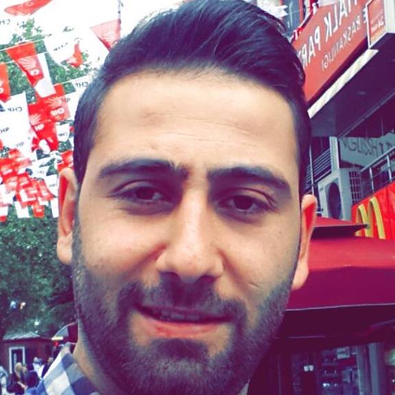 Ayhan