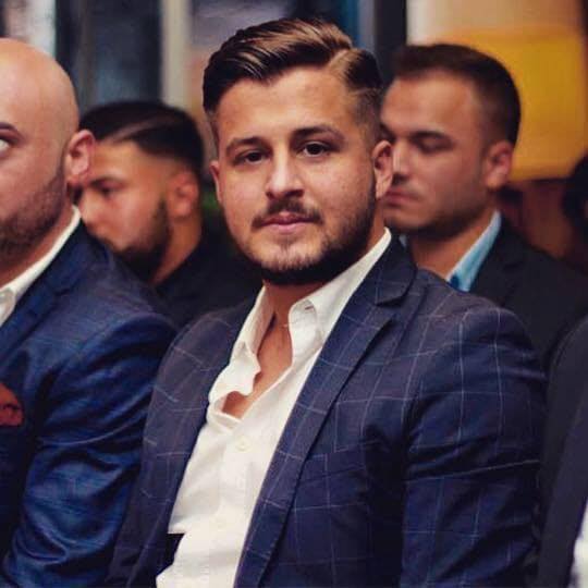 Baris