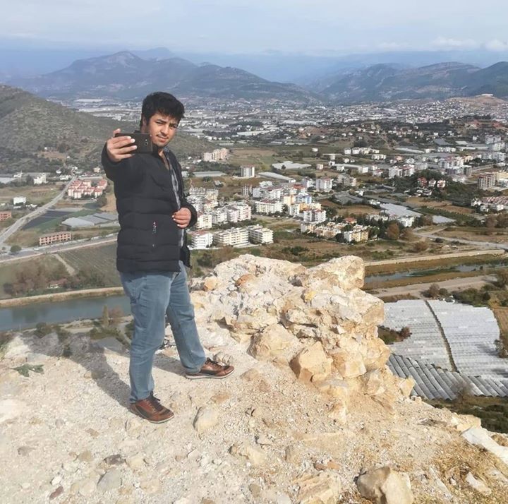 Abdullah