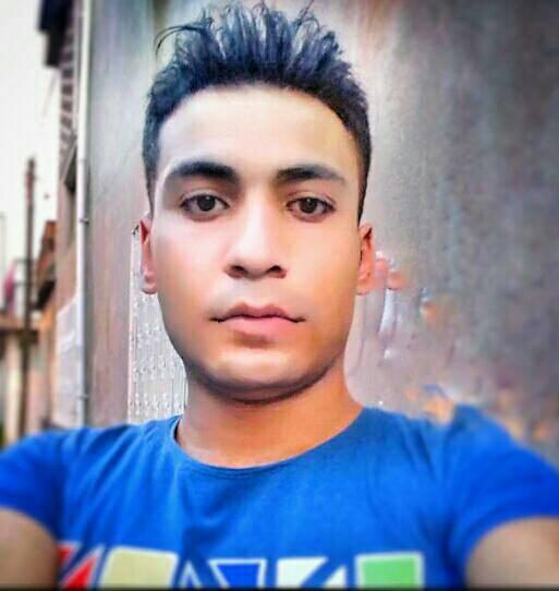 Muhammed