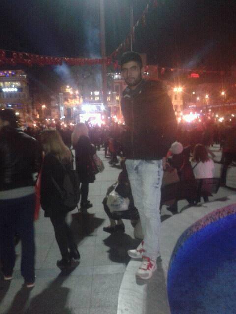 Ahmet