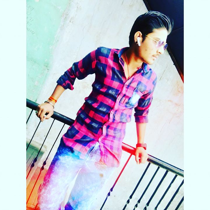 Vikram