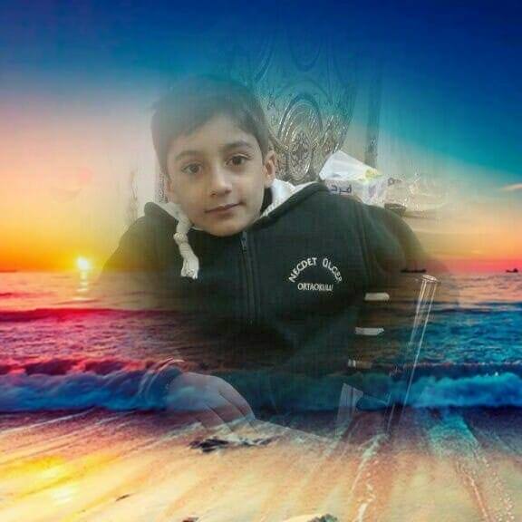 احمد