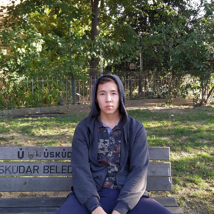 Enes