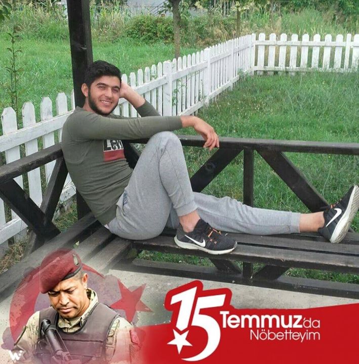 Ahmet