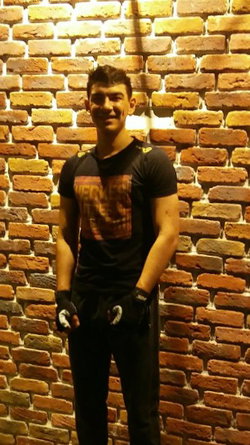 Yusuf