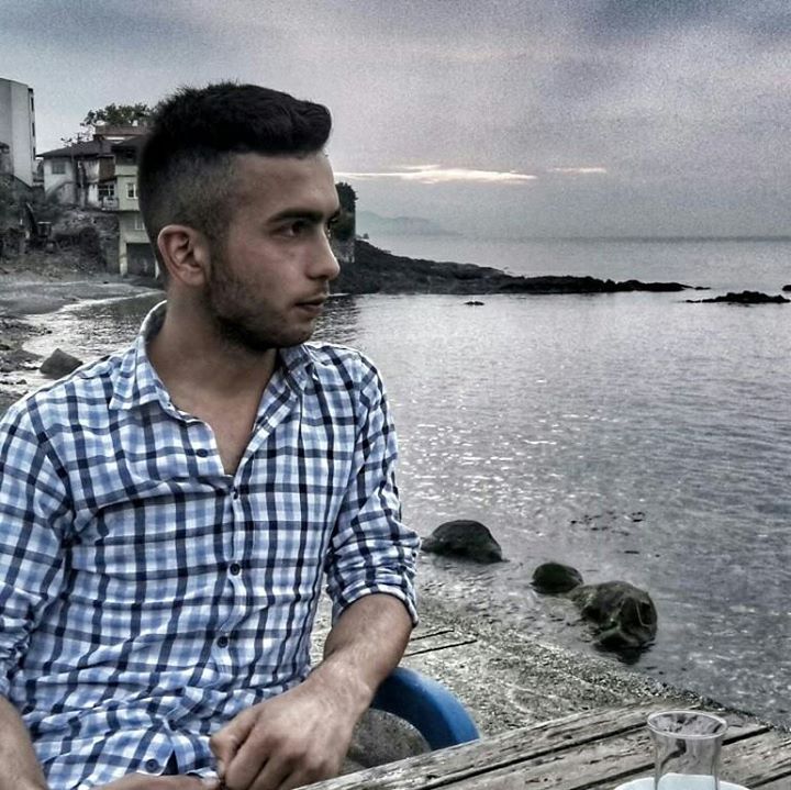 Turgay