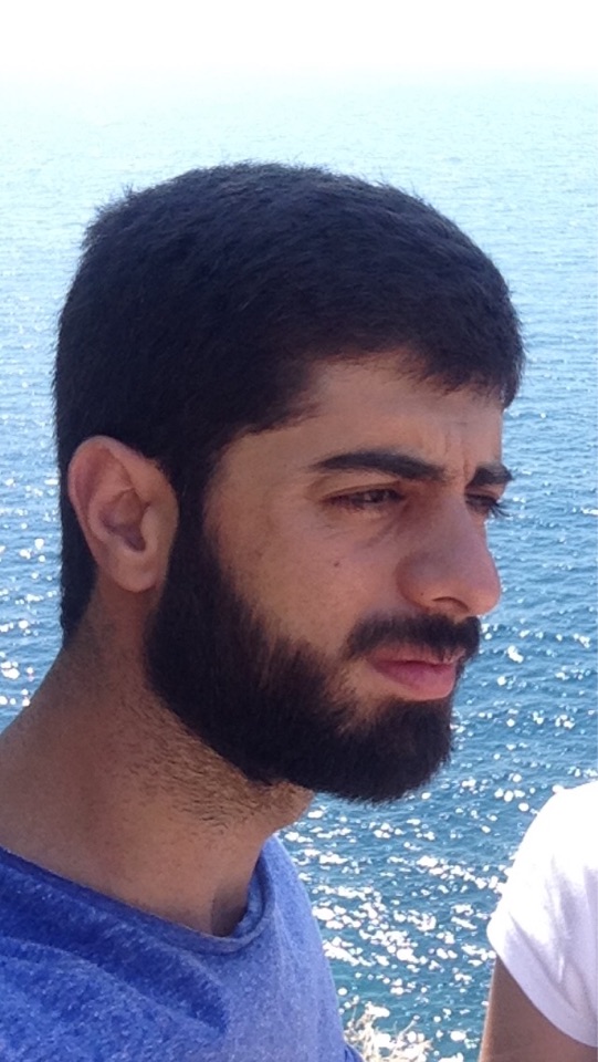 Aram