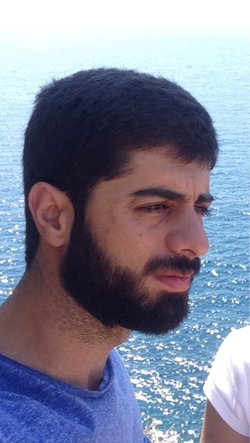 Aram