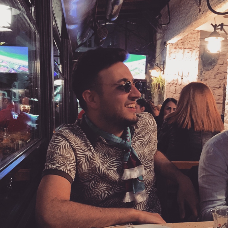 Ozan