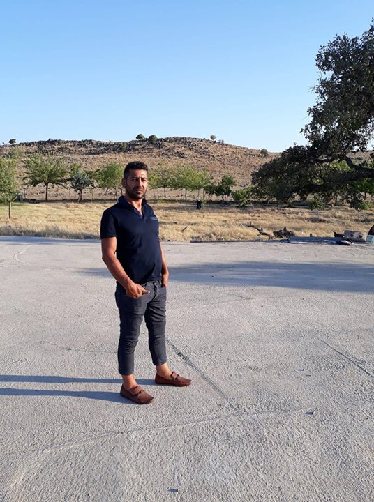 Mustafa