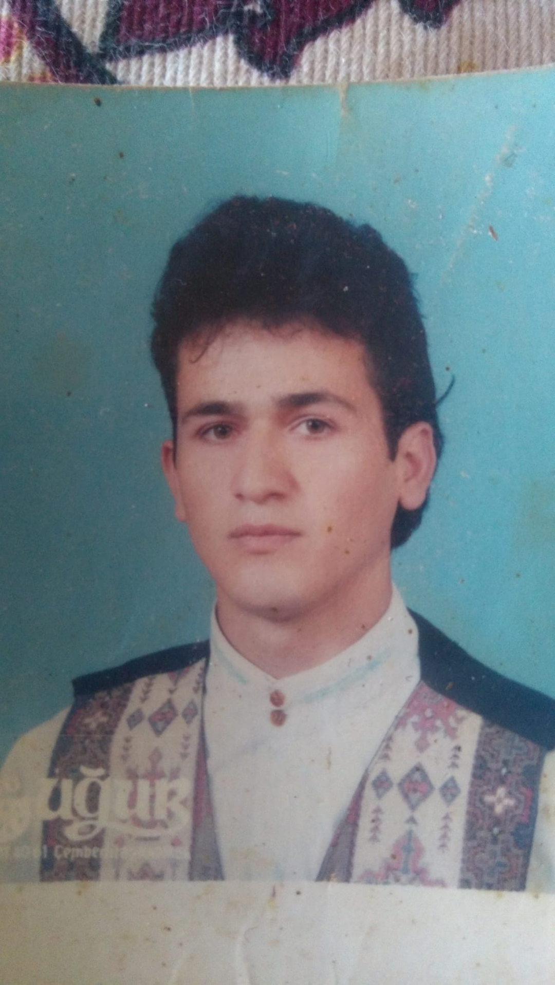 Mehmet