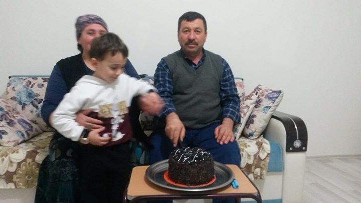 Menderes