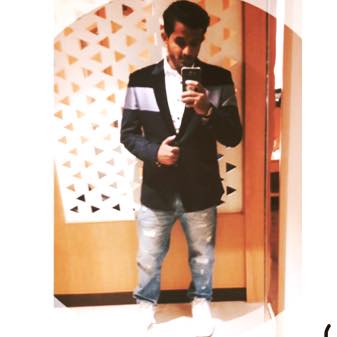 Shaikh
