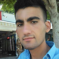 Ahmet