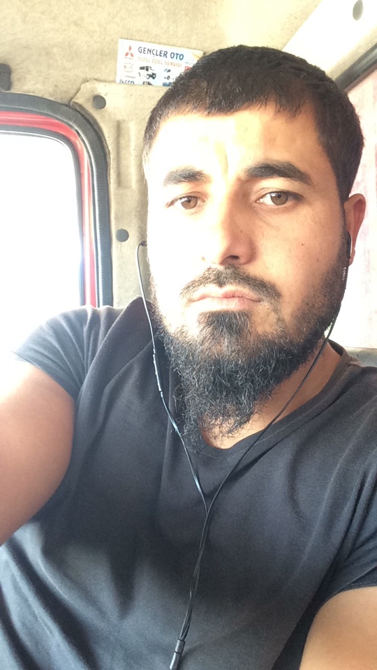 Ahmet